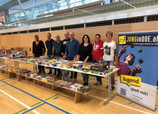 Tag der 1000 Spiele