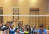 Hallensaison der „Hausruck Volleys“