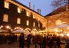 Eferdinger Schlossadvent am 7. und 8. Dezember