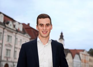 Österreichweite Auszeichnung für die Stadt Eferding