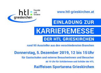 HTL Grieskirchen trifft Jobs