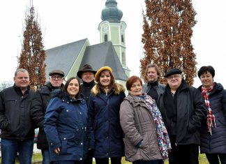 „Artelino“ die kleine Ausstellung