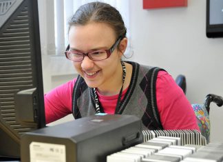 Digitalservice Linz von „Assista“