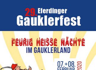 29. Gauklerfest in Eferding