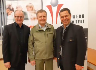 Arbeitsgespräch der WKO Grieskirchen