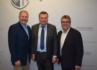 4-streifiger B1 Ausbau in Marchtrenk besiegelt