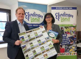 Eferdinger Land – da steckt viel drin