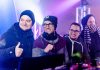 Beliebte Eisdisco in Marchtrenk