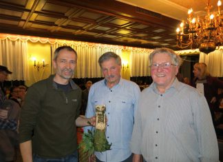 Energiestammtisch in Schlüßlberg