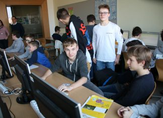 Anmeldung HTL Grieskirchen