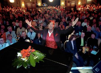 Konzert zu Gunsten Kinderkrebshilfe