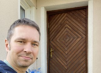 Einkaufshilfe in Pasching