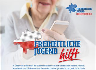 Generationenhilfe im Bezirk Eferding
