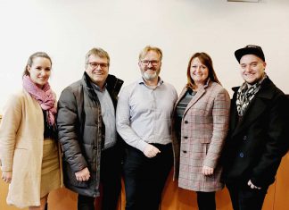 „JUSTI-Betriebsbesichtigungen“