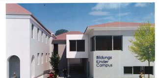 Bildungs-Kinder-Campus Buchkirchen
