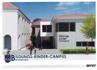 Bildungs-Kinder-Campus Buchkirchen