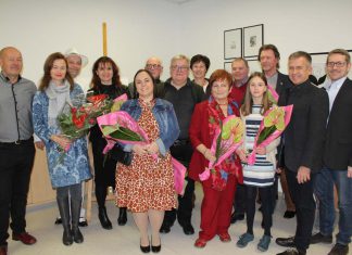 Ausstellung Eferdinger Künstler