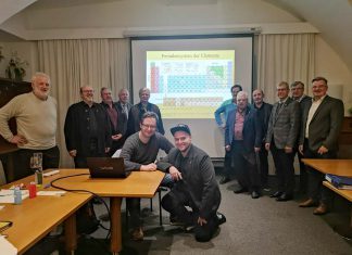 Lions-Clubabend in Marchtrenk