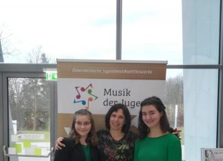 Musikwettbewerb „Prima la Musica“