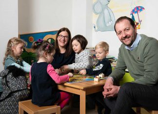 Programm des OÖ Familienbundes