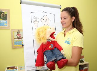 Beratungsangebot der KiJA OÖ