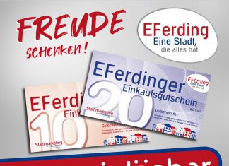 Eferdinger Kaufleute stellen ihre Vertriebswege um