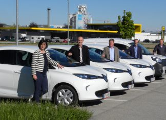 Klima- und Energiemodellregion Eferding