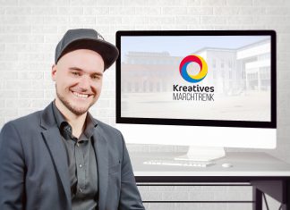 Webplattform „Kreatives Marchtrenk“