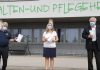 Lions Club spendet Masken
