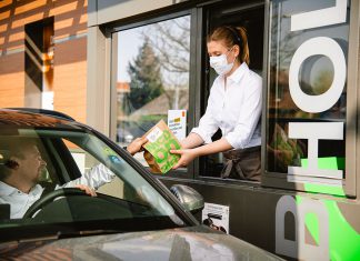 McDonald’s Eferding ist zurück