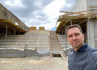 Kinderzentrum in Pasching