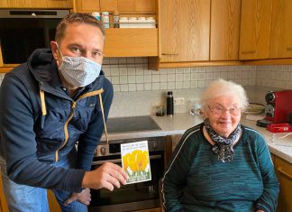 Muttertags-Geschenke in Pasching