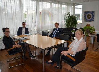 Mehr Transparenz bei Standortentwicklung Leonding
