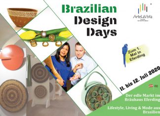 Brazilian Design Days