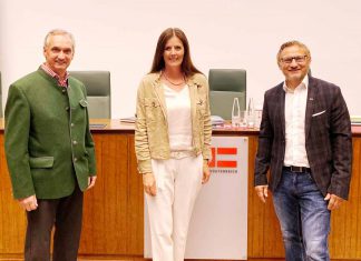 OÖ Freizeit- und Sportbetriebe