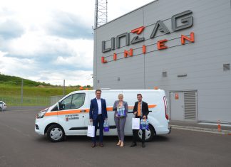 Stadt Leonding sagt „Danke“