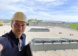 Photovoltaikanlage für Pasching