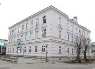 Beteiligung an Schulbauoffensive