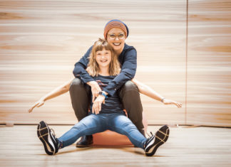 10 Jahre Kindermundtheater