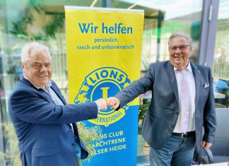 Lions Club Marchtrenk/Welser Heide