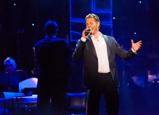 Musical mit „Mark Seibert“