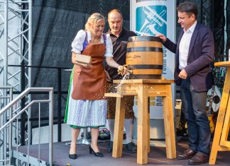 Leonding sagt Stadtfest ab