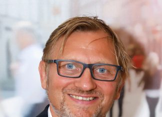 Regionale Wirtschaftsvertretung konstituiert