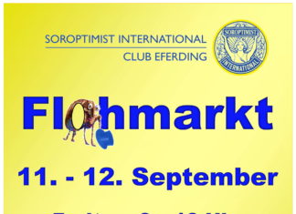 Flohmarkt für den guten Zweck