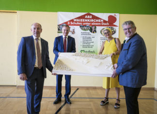 Agrarbildungszentrum Waizenkirchen