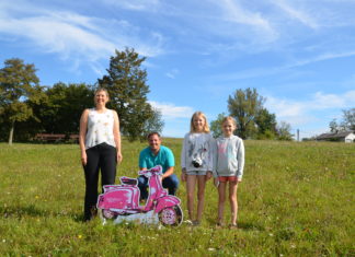 Ferienaktion in Leonding