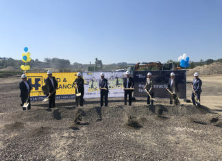 Held & Francke investiert 20 Mio. Euro in neuen Standort in Hinzenbach