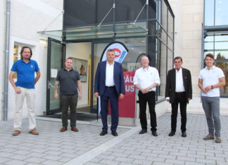 Infrastruktur-Stammtisch der FPÖ