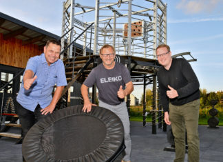 Vortrag der JW Eferding