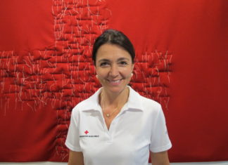 Verstärkung in der Mobilen Pflege gesucht